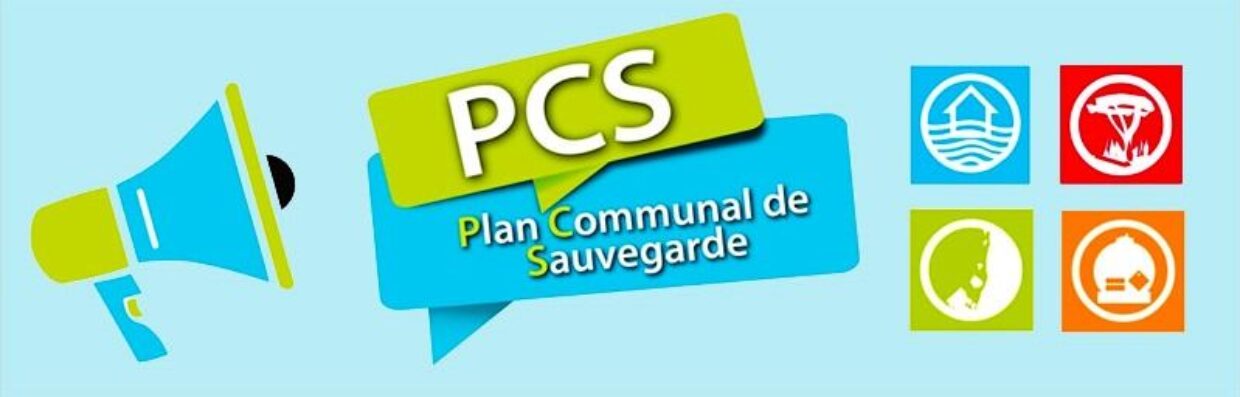 Plan Communal De Sauvegarde (PCS) - Mairie De Bouaye (44)